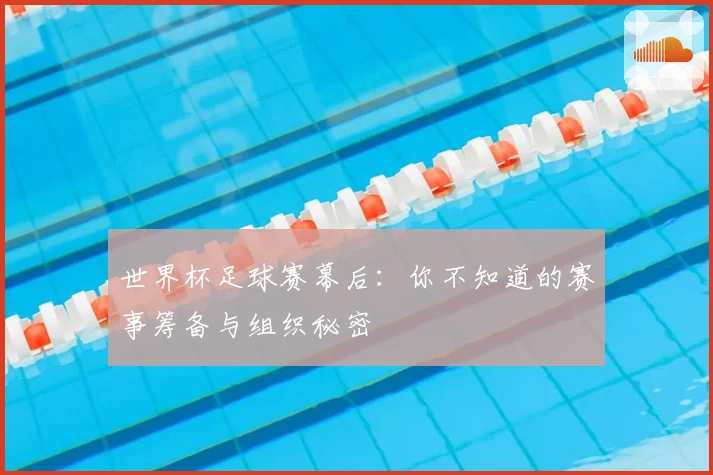 世界杯足球赛幕后：你不知道的赛事筹备与组织秘密